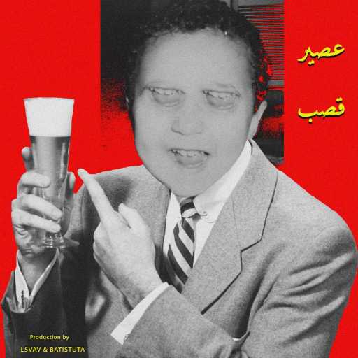 كلمات اغنية شاهين – عصير قصب مكتوبة