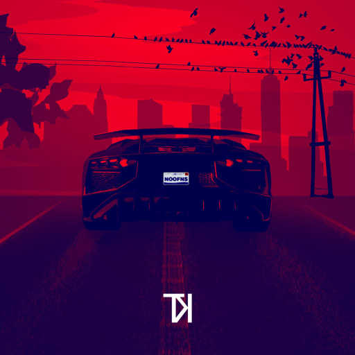 كلمات اغنية Tony K – No Offense مكتوبة