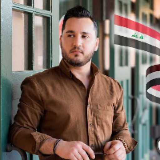 كلمات اغنية سامر زين – ضحكة  وأمل مكتوبة