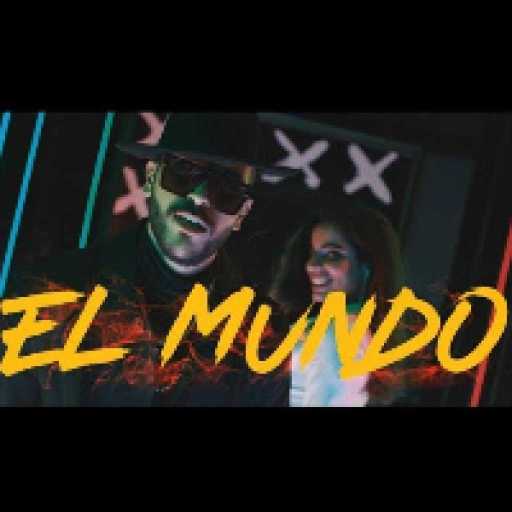 كلمات اغنية عيسى المرزوق – الموندو مكتوبة