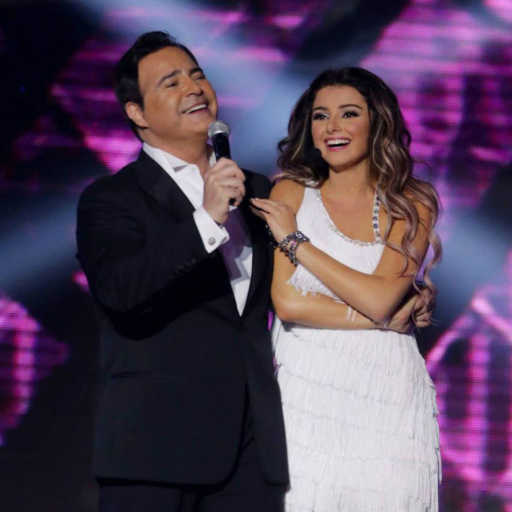 كلمات اغنية عاصي الحلاني – بحبك و بغار &  I Will Survive (مع ماريتا الحلاني) مكتوبة