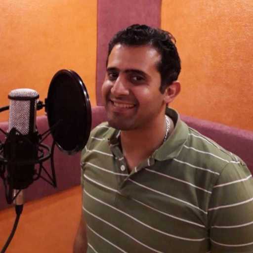 كلمات اغنية الشماس ريمون سليمان – ترنيمة ربي يسوع الغالي مكتوبة