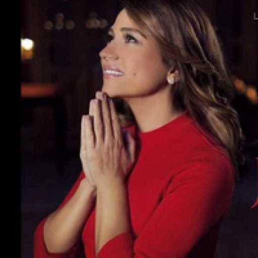 كلمات اغنية جوليا بطرس – يا عدرا مكتوبة