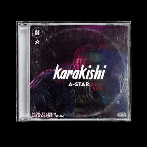 كلمات اغنية امير نشأت – كراكيشي مكتوبة