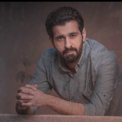 كلمات اغنية محمد الكاظمي – عساك بخير مكتوبة