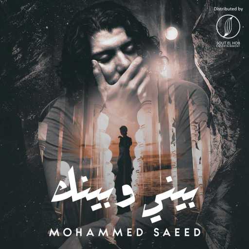 كلمات اغنية محمد سعيد  – بيني وبينك مكتوبة