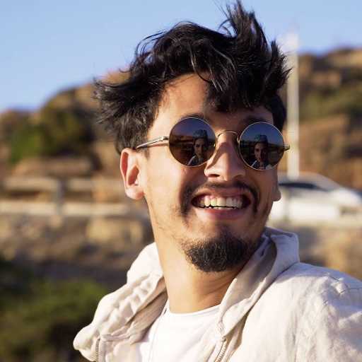 كلمات اغنية عمر بن عبد الصادق – ماتخممش مكتوبة