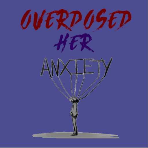 كلمات اغنية عناني – اوفردوسد هير مكتوبة