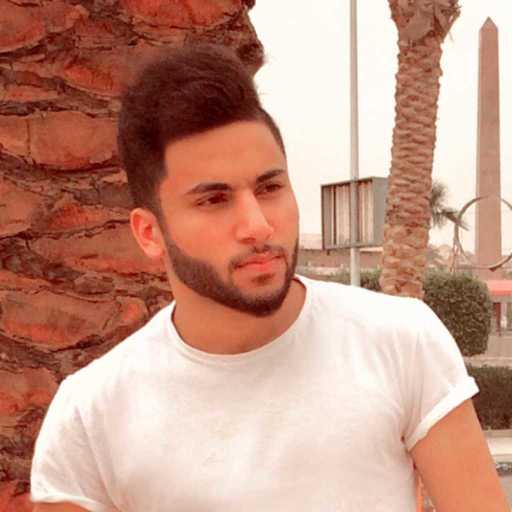 كلمات اغنية عبد الرحمن موسي – البُعد نهايتها مكتوبة