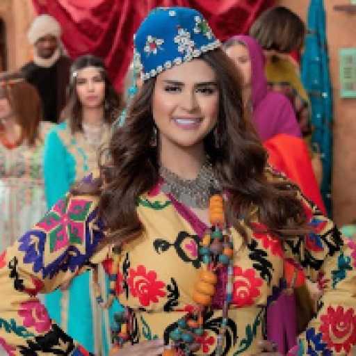 كلمات اغنية سلمى رشيد – كان كيقول مكتوبة