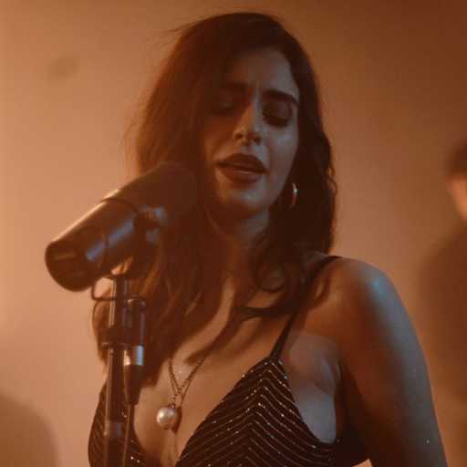 كلمات اغنية جوانا مرقص – مشاعر – شيرين عبدالوهاب مكتوبة