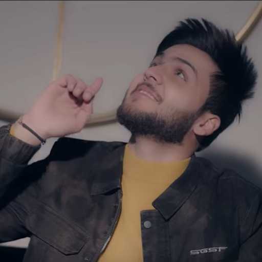 كلمات اغنية عباس الامير – قلبي يدك مكتوبة