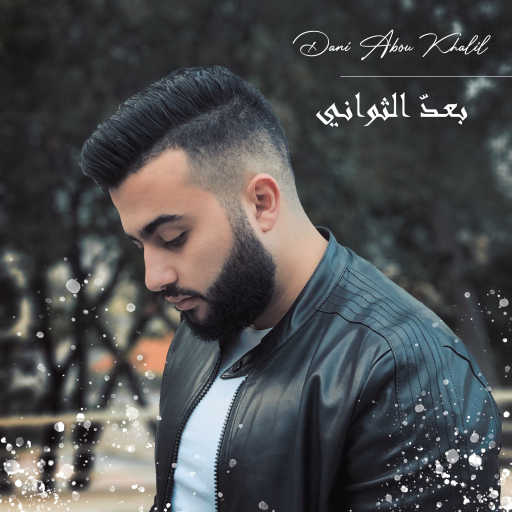 كلمات اغنية داني أبو خليل – بعدّ الثواني مكتوبة