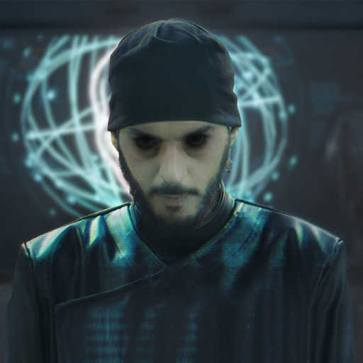 كلمات اغنية Inkonnu – KNZ مكتوبة