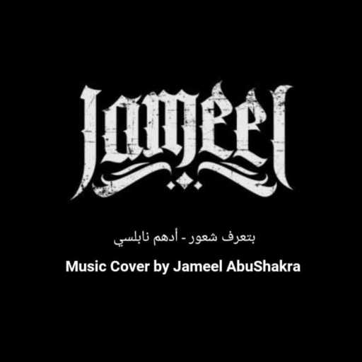 كلمات اغنية جميل أبوشقرا – بتعرف شعور (Cover) مكتوبة
