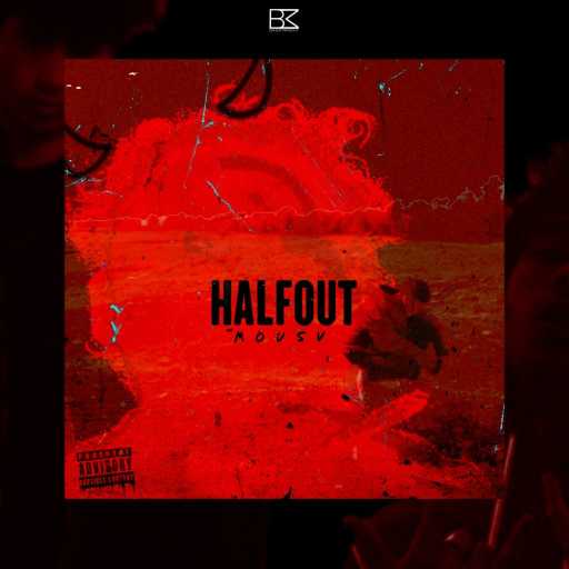 كلمات اغنية موسى – Halfout مكتوبة