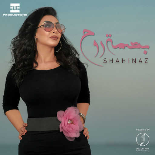 كلمات اغنية شاهيناز – بصمه روح مكتوبة