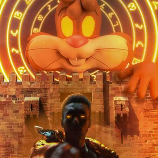 كلمات اغنية عبده نيجر – ويجز دورك جاي ريمكس مكتوبة