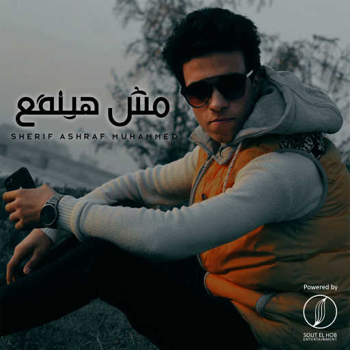 كلمات اغنية شريف أشرف محمد – مش هينفع مكتوبة