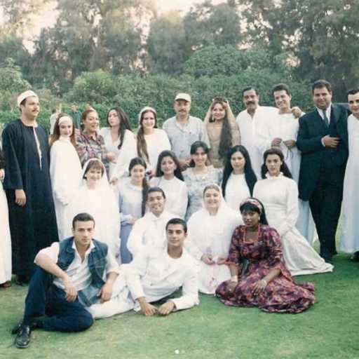 كلمات اغنية أنغام – تتر مقدمة مسلسل حديث الصباح و المساء مكتوبة