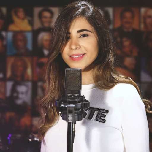 كلمات اغنية رولا قادري – خاسرني \ حنيت مكتوبة