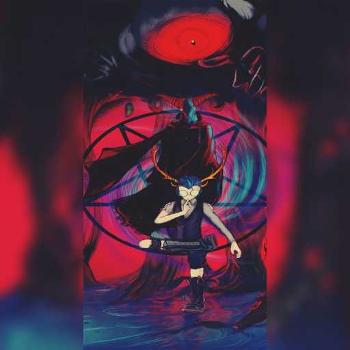 كلمات اغنية مجند – ديفل مكتوبة