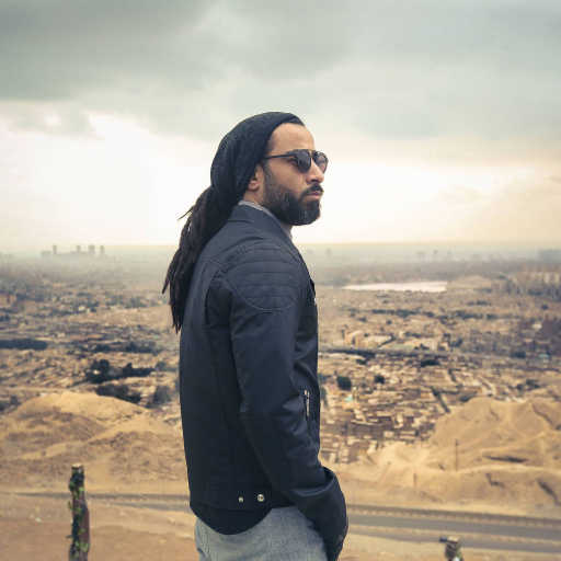 كلمات اغنية قصي – أم الدنيا (مع سادات وفيفتي) مكتوبة