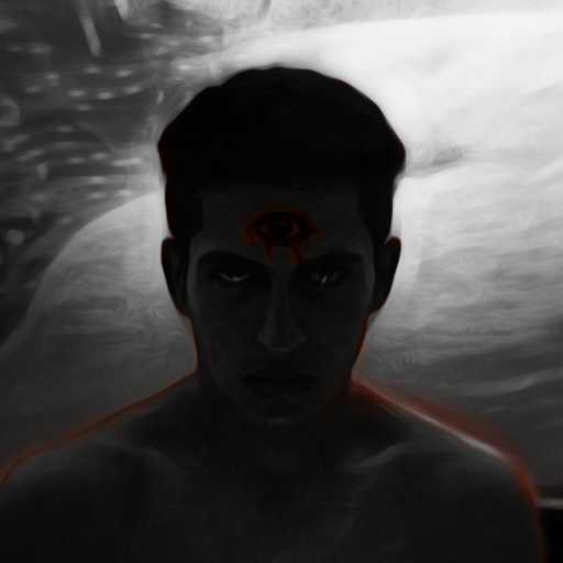 كلمات اغنية جادو – اخيل مكتوبة