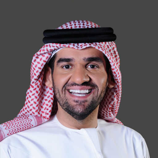 كلمات اغنية حسين الجسمي – لبيه مكتوبة