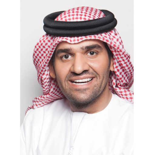 كلمات اغنية حسين الجسمي – ياليل مكتوبة