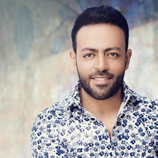 كلمات اغنية تامر عاشور – كل شئ راح مكتوبة