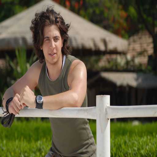 كلمات اغنية محمد قماح – كل ما افكر فيك مكتوبة