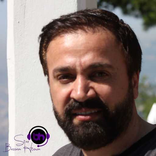 كلمات اغنية بسام حاطوم – أمي العذرا حلوي مكتوبة