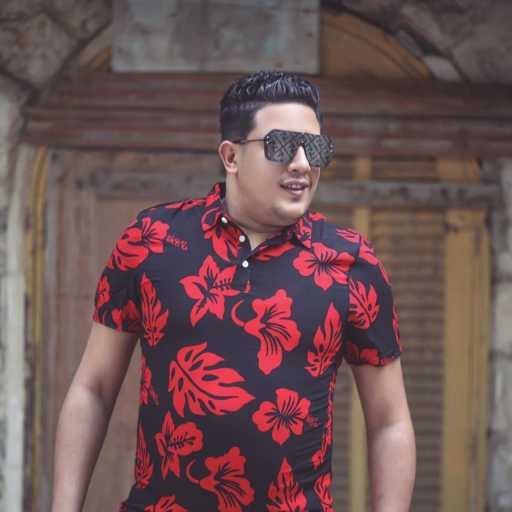 كلمات اغنية حمو بيكا – الجاني مجروح مكتوبة