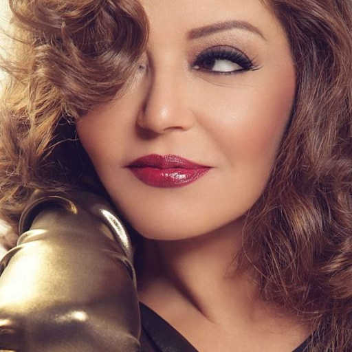 كلمات اغنية سميرة سعيد – غابت مراسيلك مكتوبة