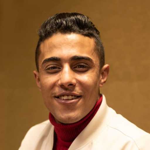 كلمات اغنية حلقولو – انا قلبي ابن الفتاكه مكتوبة