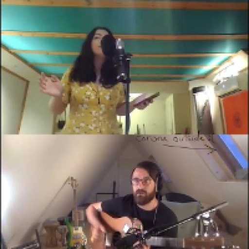 كلمات اغنية نويل خرمان – Dance Monkey & تملي معاك مكتوبة