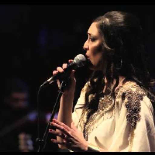 كلمات اغنية رنا خوري – وهران مكتوبة