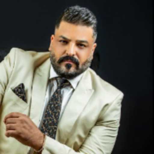 كلمات اغنية حسام الرسام – مرتين يمي بجت مكتوبة