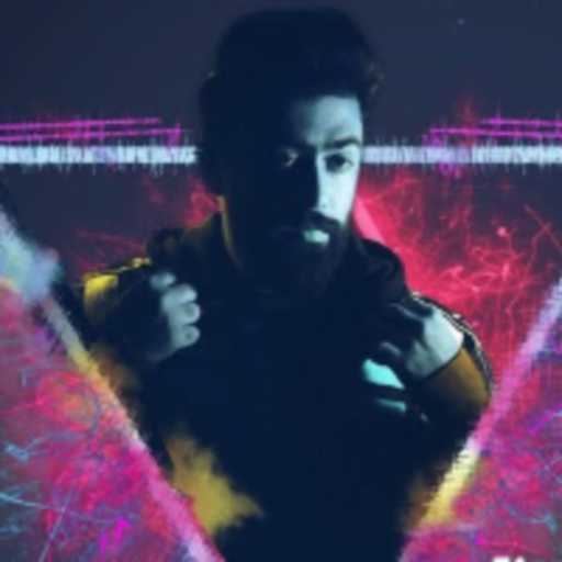 كلمات اغنية خالد بو صخر – من دونه مكتوبة