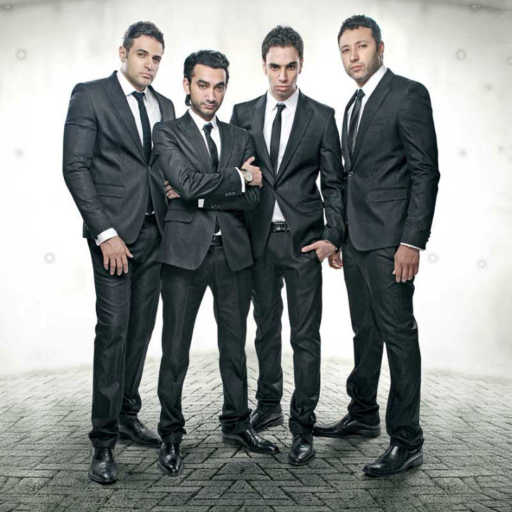 كلمات اغنية واما – عايش معاك مكتوبة