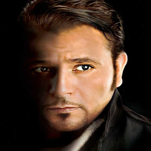 كلمات اغنية محمد فؤاد – دور بينا مكتوبة