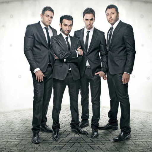 كلمات اغنية واما – اعمل عبيط (تتر مسلسل باب الخلق) مكتوبة