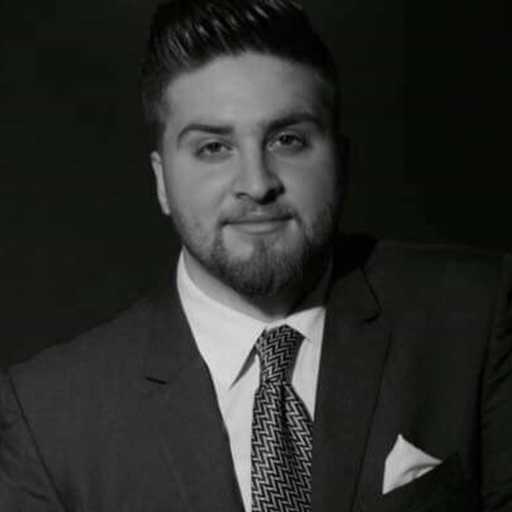 كلمات اغنية أكرم غزال – لو على قلبي مكتوبة