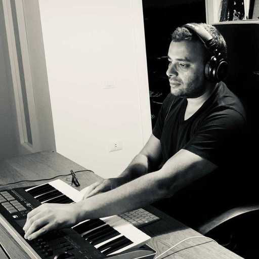 كلمات اغنية رامي صبري – ما صدقت اتقابلنا – لايف مكتوبة