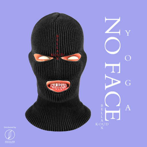 كلمات اغنية بلاكود – يوجا مكتوبة