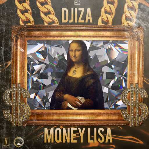 كلمات اغنية دجيزا – موني ‏ليزا مكتوبة