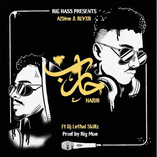كلمات اغنية بيج هاس  – حارب (feat. Al9ine, Blvxb, DJ Lethal Skillz & Big Moe) مكتوبة