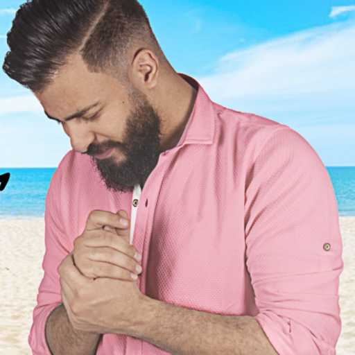 كلمات اغنية سام محمد – يا مين يعيش مكتوبة