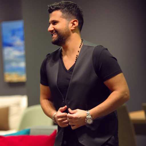 كلمات اغنية ميشال رميح – ما فيي مكتوبة